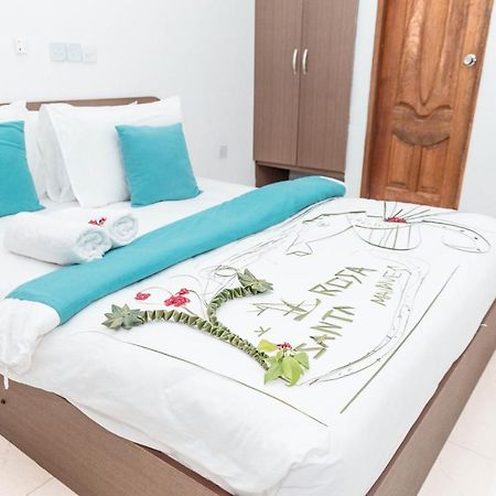 Отель Santa Rosa Maldives Тулусду Экстерьер фото