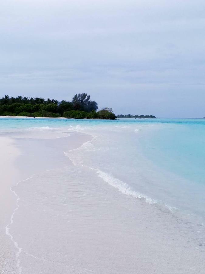 Отель Santa Rosa Maldives Тулусду Экстерьер фото