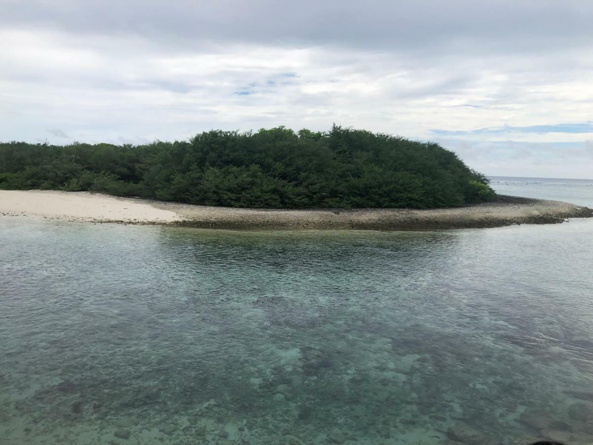 Отель Santa Rosa Maldives Тулусду Экстерьер фото