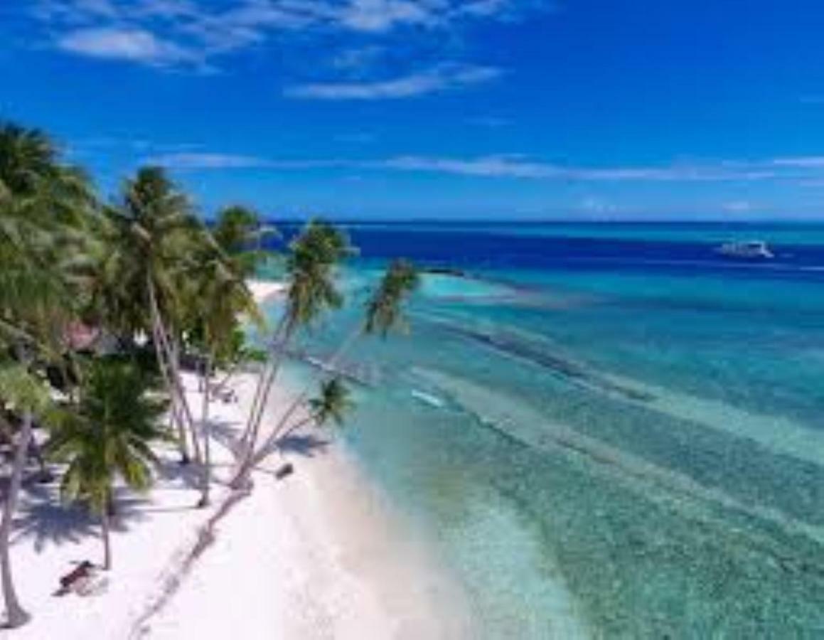 Отель Santa Rosa Maldives Тулусду Экстерьер фото