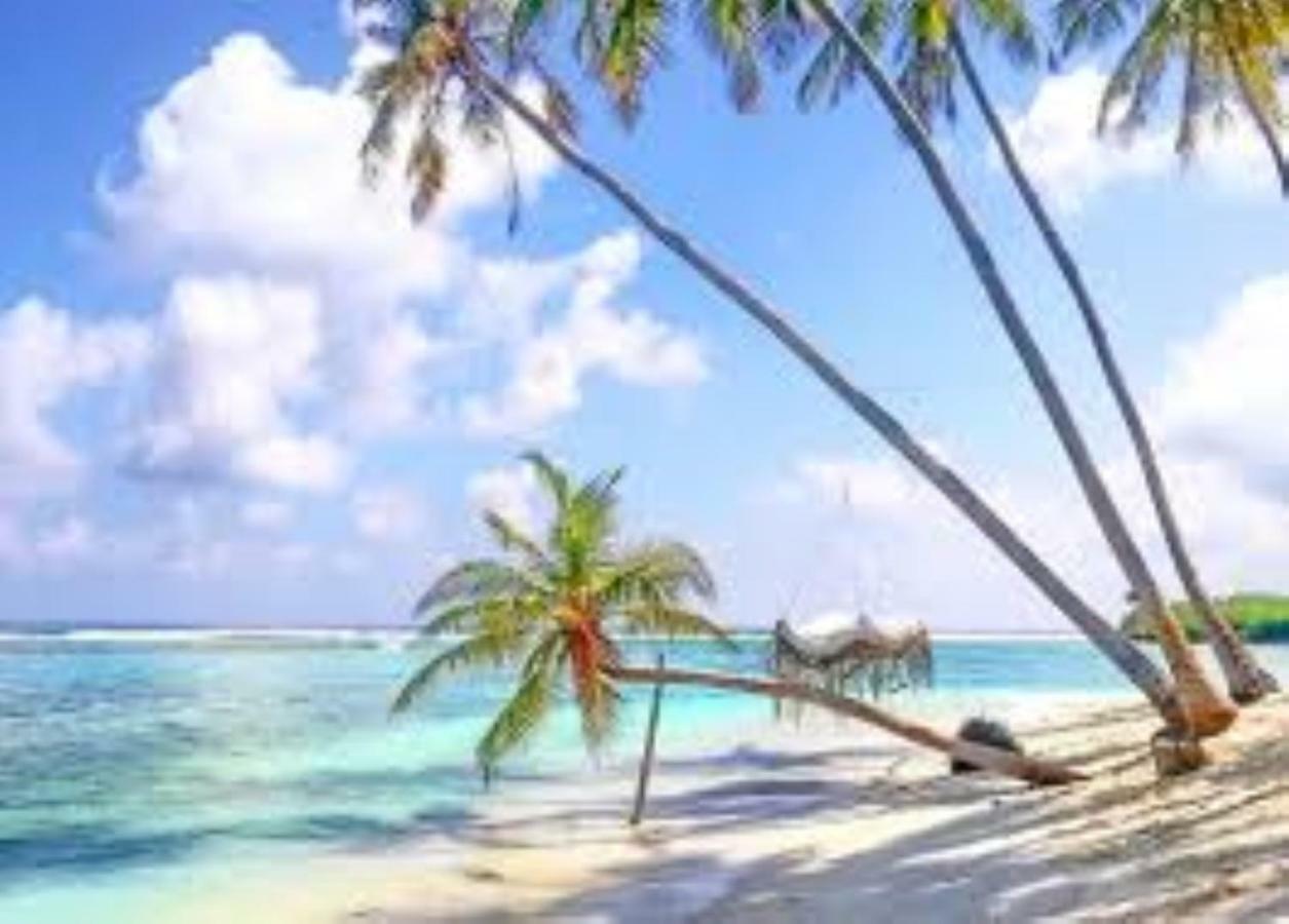 Отель Santa Rosa Maldives Тулусду Экстерьер фото