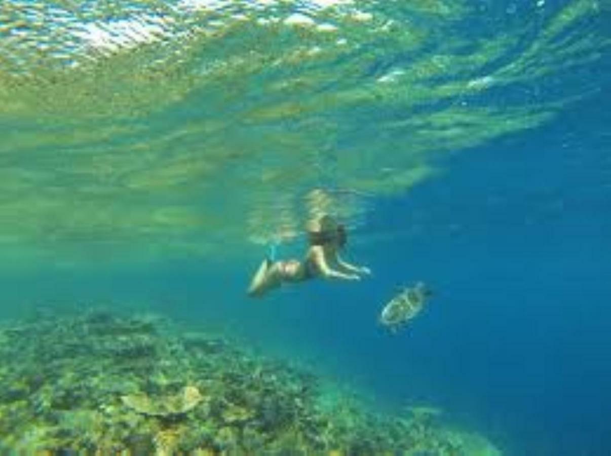 Отель Santa Rosa Maldives Тулусду Экстерьер фото