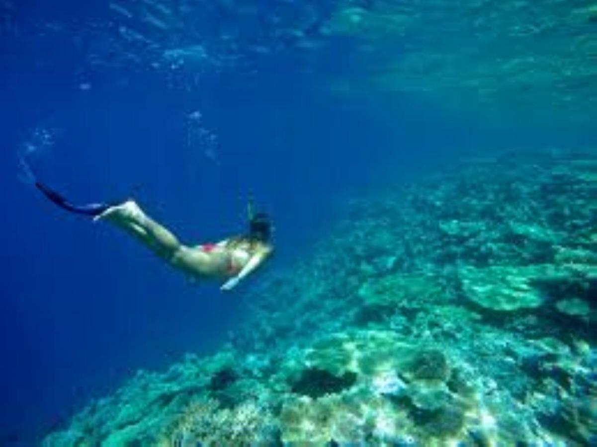 Отель Santa Rosa Maldives Тулусду Экстерьер фото