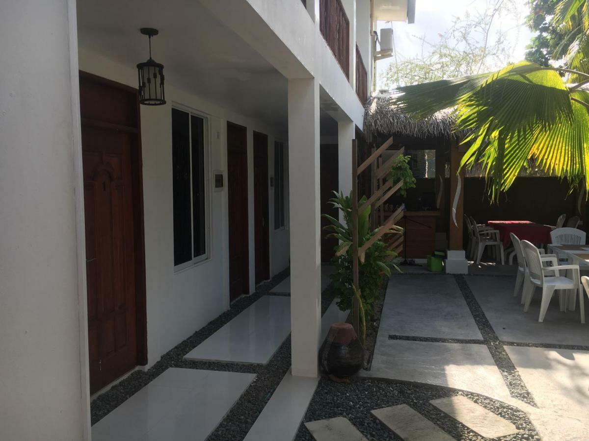 Отель Santa Rosa Maldives Тулусду Экстерьер фото