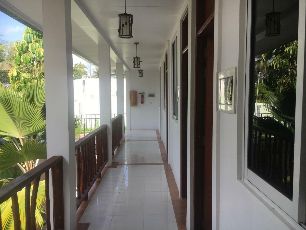 Отель Santa Rosa Maldives Тулусду Экстерьер фото