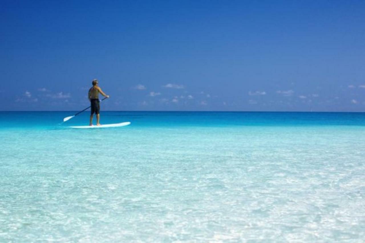 Отель Santa Rosa Maldives Тулусду Экстерьер фото
